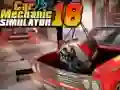 Игра Симулатор на Автомеханик 18 онлайн Игра Симулатор на Автомеханик 18 онлайн
