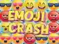 Игра Емоджи Сблъсък онлайн Игра Емоджи Сблъсък онлайн