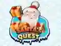 Игра Квестът на Дядо Коледа онлайн