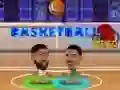Игра Баскетболен Герой онлайн