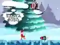 Игра Бягство на Дядо Коледа онлайн Игра Бягство на Дядо Коледа онлайн