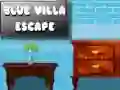 Игра Избягване от Синята Вила онлайн Игра Избягване от Синята Вила онлайн