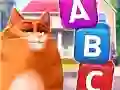 Игра Котешки Безпорядък онлайн