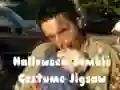 Игра Пъзел с Костюм на Зомби за Хелоуин онлайн Игра Пъзел с Костюм на Зомби за Хелоуин онлайн