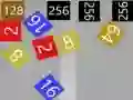 Игра Верижен Куб: 2048 онлайн