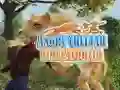 Игра Симулатор на ядосан гепард 3D онлайн