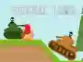 Игра Стикмен Танкове онлайн