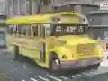 Игра Симулация на училищен автобус онлайн Игра Симулация на училищен автобус онлайн