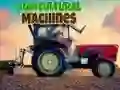 Игра Земеделски машини онлайн Игра Земеделски машини онлайн