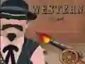 Игра Западно Избягване онлайн Игра Западно Избягване онлайн