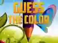 Игра Познай Цвета онлайн Игра Познай Цвета онлайн