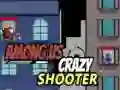 Игра Луд Стрелец Among Us онлайн Игра Луд Стрелец Among Us онлайн