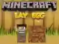 Игра Minecraft Снасям Яйце онлайн Игра Minecraft Снасям Яйце онлайн