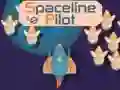 Игра Космически пилот онлайн