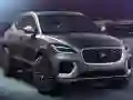 Игра Ягуар E-Pace 2021 Плъзгане онлайн Игра Ягуар E-Pace 2021 Плъзгане онлайн