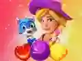 Игра Бонбони Мач 3 Желе онлайн Игра Бонбони Мач 3 Желе онлайн
