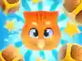 Игра Котешки Блокчета онлайн Игра Котешки Блокчета онлайн