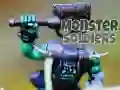 Игра Монстър Сsoldати онлайн