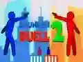 Игра Пьяная дуэль 2 онлайн