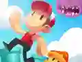 Игра Супер Оскар онлайн