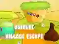 Игра Избягване от Тайната Село онлайн