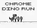 Игра Chrome Дино Бяг онлайн