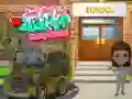 Игра Сладка Момиченце Почиства Бъркотията В Училище онлайн Игра Сладка Момиченце Почиства Бъркотията В Училище онлайн