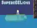 Игра СуперcEELious онлайн Игра СуперcEELious онлайн