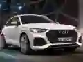 Игра Ауди SQ5 TDI Плъзгане онлайн Игра Ауди SQ5 TDI Плъзгане онлайн