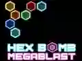 Игра Хекс бомба Мегавзрив онлайн Игра Хекс бомба Мегавзрив онлайн