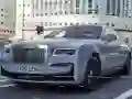 Игра Пъзел Призрак Rolls-Royce онлайн Игра Пъзел Призрак Rolls-Royce онлайн