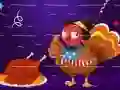 Игра Пъзел за благодарност онлайн Игра Пъзел за благодарност онлайн