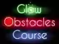 Игра Светещо препятствие онлайн