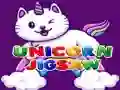 Игра Пъзел Еднорог онлайн Игра Пъзел Еднорог онлайн
