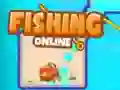 Игра Риболов Онлайн онлайн Игра Риболов Онлайн онлайн