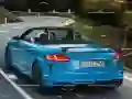 Игра Пъзел Audi TTS Roadster онлайн Игра Пъзел Audi TTS Roadster онлайн
