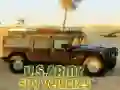 Игра SUV превозни средства на американската армия онлайн Игра SUV превозни средства на американската армия онлайн