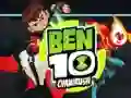 Игра Бен 10: Омнираш онлайн