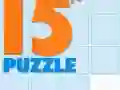 Игра 15 Пъзел онлайн Игра 15 Пъзел онлайн