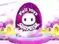 Игра Изненада с Играчки за Есента онлайн Игра Изненада с Играчки за Есента онлайн