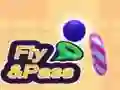 Игра Лети и Предай онлайн Игра Лети и Предай онлайн