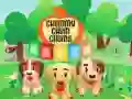Игра Chummy Chum Chums: Съвпадение онлайн