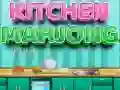 Игра Кухненски Маджонг онлайн Игра Кухненски Маджонг онлайн