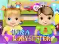 Игра Лина Бавачка онлайн Игра Лина Бавачка онлайн