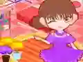 Игра Проектиране на куклена къща за принцеса онлайн