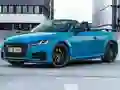 Игра Audi TTS Роудстер Слайд онлайн Игра Audi TTS Роудстер Слайд онлайн