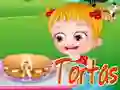 Игра Тортас онлайн Игра Тортас онлайн
