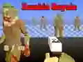 Игра Зомби Роял онлайн Игра Зомби Роял онлайн