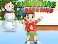 Игра Коледно удивление онлайн Игра Коледно удивление онлайн