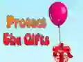 Игра Защити Подаръците онлайн